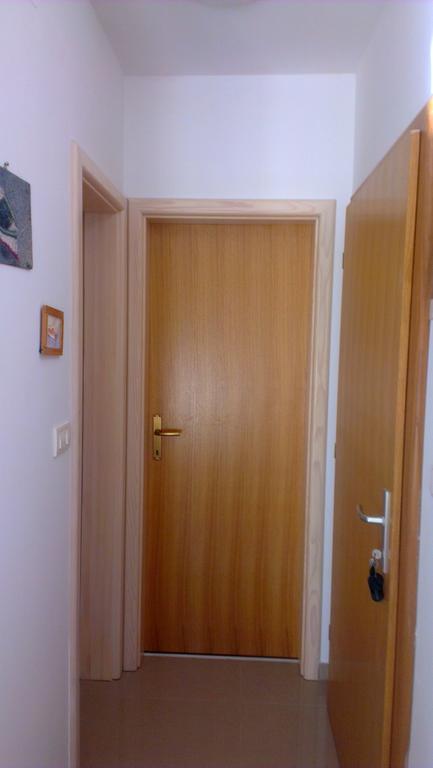 Apartment Feliks Mandre Phòng bức ảnh