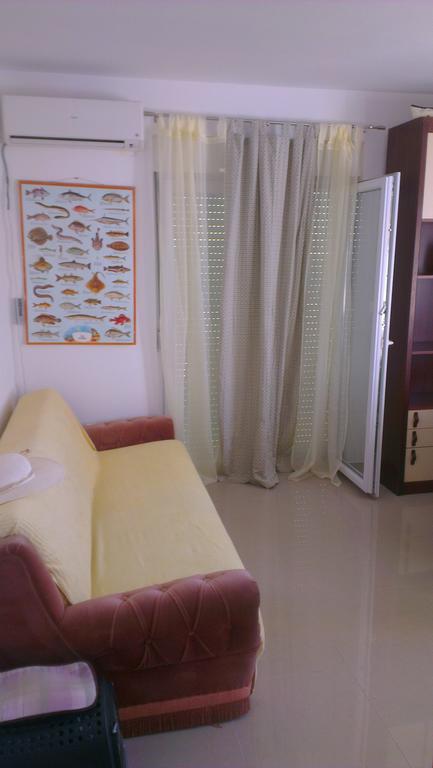 Apartment Feliks Mandre Phòng bức ảnh