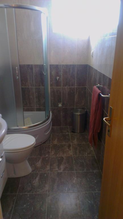 Apartment Feliks Mandre Phòng bức ảnh