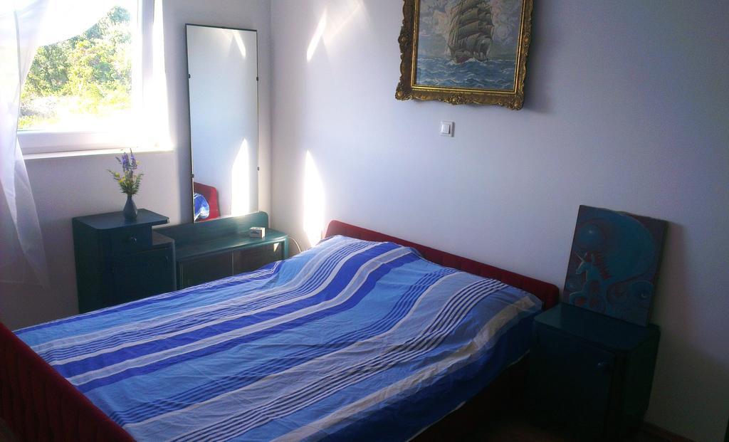 Apartment Feliks Mandre Phòng bức ảnh