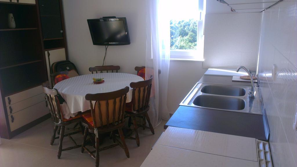 Apartment Feliks Mandre Ngoại thất bức ảnh